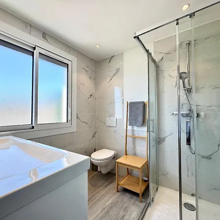 Le Saint-jean By Scls Locations Канны