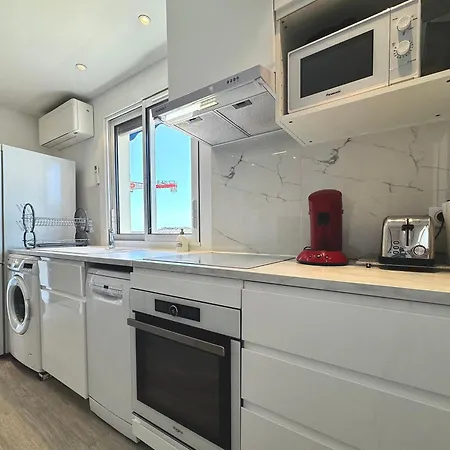 Le Saint-jean By Scls Locations * Канны