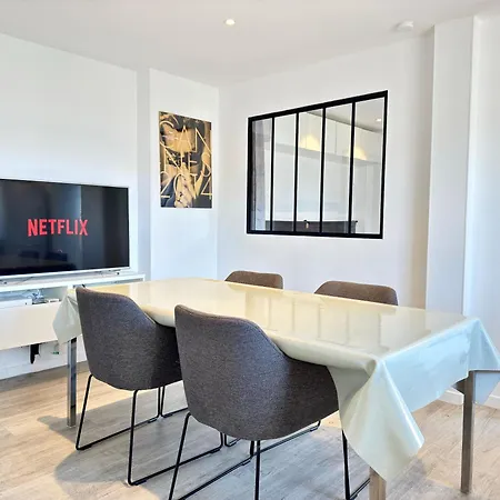 Le Saint-jean By Scls Locations