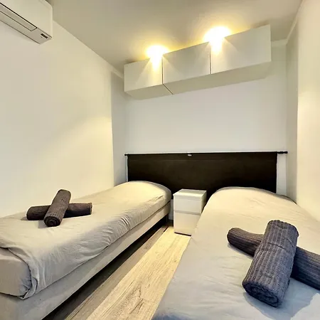 Le Saint Jean Scls - Wifi, Climatisation, Terrasse