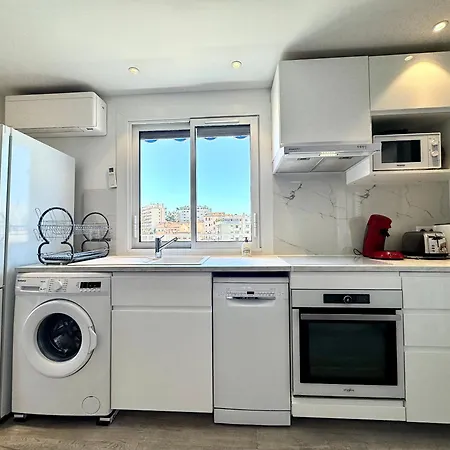 Apartamento Le Saint-jean By Scls Locations