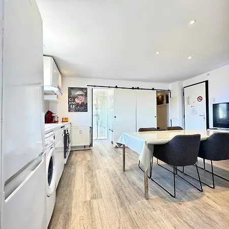 Apartamento Le Saint-jean By Scls Locations *