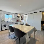 Le Saint Jean Scls - Wifi, Climatisation, Terrasse * Cannes