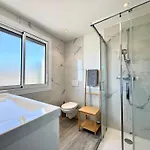 Le Saint Jean Scls - Wifi, Climatisation, Terrasse Cannes
